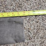 Adolfo Studio 2 Piece Skirt Suits Women's Size 4 Petite Brown Double Breasted Photo 8