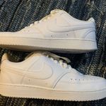 Nike Court Vision Low Sneakers Photo 2