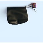 Victoria's Secret  Rainbow Sequin Cosmetic Bag Photo 2