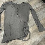 Splendid  small brown top Photo 2