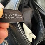 Marc Jacobs  Black Leather crossbody Shoulder Bag Photo 11