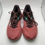 Saucony  Women's S10830-27 Ride 16 Running Shoes, Soot/Basalt, Size 7.5 Photo 2