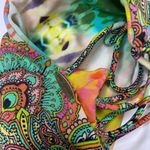 Luli Fama Luli‎ Fama Reversible Bikini Bottom Photo 5