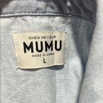 Show Me Your Mumu Show Me Your Mum Birmingham Clear Skies Dress Size L Photo 2
