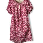 easel Poof Sleeve‎ Off Shoulder Dress Photo 1