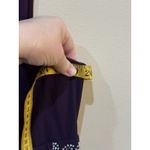 Faeriesty Sequin Tulle Prom Dress Formal Gown Evening Party size 1X Cape Purple Photo 6