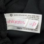 Xhilaration Boho Embroidered Black Shorts Photo 5