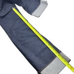 COS  Dark Loose Straight High Rise Jeans Photo 6