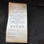 Free People Jaida Vest in Black. Size Medium. New With Tags. Photo 8