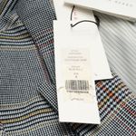 Veronica Beard Miller Plaid Dickey Jacket Photo 15