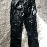 Princess Polly  Lyra pants in black Photo 1