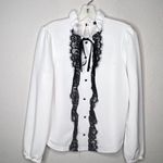 SheIn Blouse Photo 6