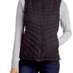 The North Face NWOT Women’s ThermoBall Quilted Vest in Black Size XS Photo 0