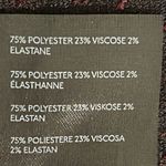 Free People  Puff Sleeve Sunset Mini Dress Size XS Photo 13