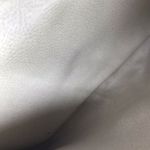 Fendi  Vintage Customized Crossbody/ Clutch W/ Lace Photo 4