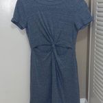 Honey Punch Knot Front Dress Photo 0