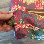 Lily bloom  Pink Floral Coral Reef Shoulder Tote bag Photo 3