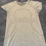 Lululemon Swiftly Tech Short Sleeve Photo 1