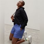 Everlane ✨ The Easy Short Organic Cotton Easy Pull On High Rise✨ Photo 2