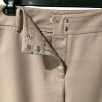 Chaus New York Women’s Dress Pants/Slacks Brand New Never Worn Size 10 Pink Photo 3