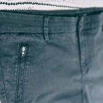 Navy soft zipper Level 99 pants, very comfortable, size 32 Photo 3