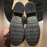 Cole Haan Calgary Suede Black over the knee boots Photo 2