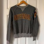 Harry Potter Gryffindor  Sweatshirt Photo 1