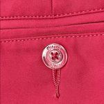 Pink PING golf tennis athletic preppy shorts 8 Photo 3