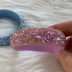 Beautiful Bracelets Pink And Blue Photo 14