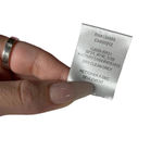 For Love & Lemons For Love‎ & Lemons Tanner Boyfriend Blazer In Pink Floral Plus Size 2X Photo 11