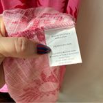 Paper Heart  Pink & Red Sun Print Maxi Dress S Photo 4