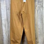 Scotch & Soda Size 29/32 Paper Bag Pants with Matching Cloth Belt Photo 1