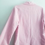 Blackmilk Pink Blazer Jacket Office Attire Photo 6