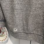 New Balance NEW Mock Neck Transform Pullover Sweatshirt Photo 4