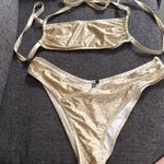 Kendall + Kylie Bathing Suit Photo 0