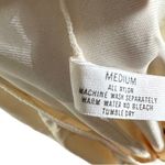 Vintage Shadowline Nylon Pajama Pants‎ Size M Photo 5