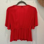 O'Neill O’Neill Wes Peplum Top Photo 4