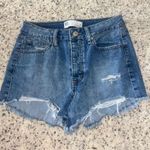 Rsq Jeans RSQ Jean Shorts  Photo 0