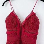 Self Portrait Midi Dress Photo 6