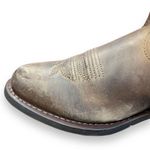 Laredo Bridget Round Toe Cowboy Womens Brown Dress Boots 51084 7.5M Photo 7