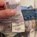 Levi's Levi’s 501 Denim Shorts Photo 5