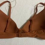 SKIMS Plunge Bra 36A Photo 2