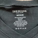 True Religion EUC  Top SIZE M Photo 2