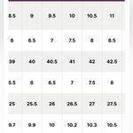 Kuru Quantum Sneaker Violet Storm Photo 8