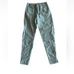 The North Face  Women’s Pants Size 6 Green Photo 0