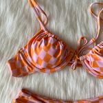 Aurelle Swim NWT Riza Bikini Set Photo 1