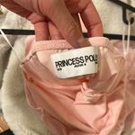 Princess Polly penrose off the shoulder mini dress Photo 5