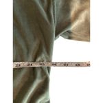 Joyspun Women's Mint Green Super Soft Sweater Size XL Photo 3