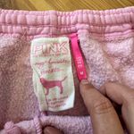 Victoria's Secret Y2K Pink  Jogger Sweatpants Photo 2