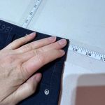 DL1961 Women's 4-Way Stretch Emma Power Legging Skinny Jean Dark Blue Wash Sz 26 Photo 10